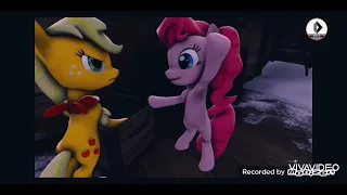 Mikael Gabriel x Nublu - Vihje [MLP SFM]