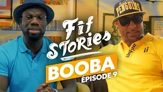 Fif Stories I Épisode #9 - Booba : 100 rancunes