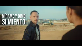 Mírame y dime si miento (2024) - Escena de Videobook