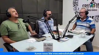 Programa Palavra Viva - 25-04-2024