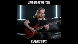 Underrated A7X Riff...
