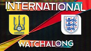 Ukraine vs England LIVE - Euro 2024 Qualifying Watch Along