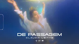 De Passagem - Claudia Leitte (Clipe oficial)