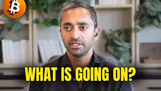 "EVERYONE In The Market Will Be Affected By This..." - Chamath Palihapitiya