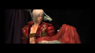 Devil May Cry® HD Collection_dmc3 mission 9 plus boss fight