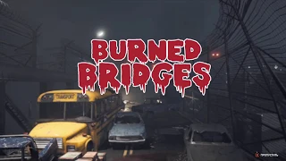 Far Cry 5 DLC: Dead Living Zombies (День лютых зомби )💀 Сожженные мосты