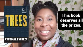 THE TREES by Percival Everett | book review