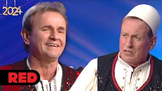 Rifat Berisha &Shaqir Cervadiku Pranvere n’bjeshke