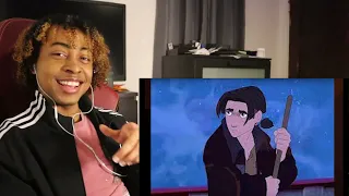 Treasure Planet (2002) *FIRST TIME* Full Movie Reaction | The captain can get it! | Kind Sir