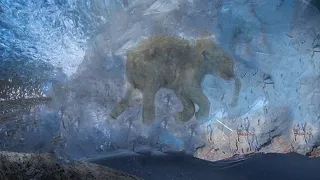 Die 10 Unglaublichsten Dinge, die eingefroren in Eis gefunden wurden!