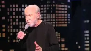 George Carlin and The American Dream