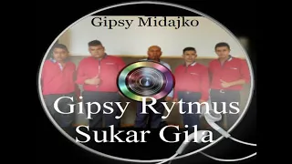 GIPSY MIDAJKO DATO 2018