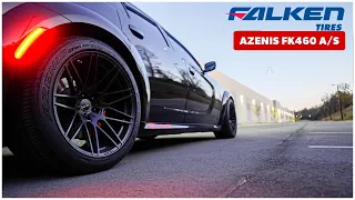 STOP SPINNING in your Hellcat Charger & Charger Scatpack 392 with these TIRES!