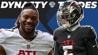 This Offense is Going to EXPLODE in 2024! | Dynasty Fantasy Football