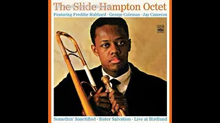 Straight Street - Slide Hampton Octet feat. Freddie Hubbard