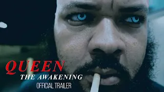 Queen The Awakening - Official Trailer - Urban Horror Now Streaming