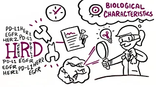 Homologous Recombination Deficiency and Cancer Care