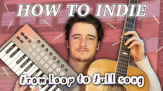 HOW TO MAKE AN INDIE BOP!! [PT. 2]