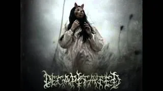 Decapitated - Pest