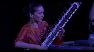 Anoushka Shankar Live 2019 Set 1