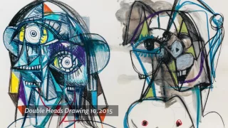 George Condo: The Way I Think