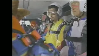 1998 Crash Bandicoot Warped on Playstation Commercial