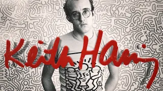 Keith Haring: When Capitalist Consumerism Fails an Artist