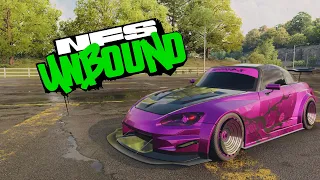 Honda S2000 S Class Build - Is it worth it? - Need for Speed Unbound