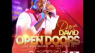 African Praise - Dare David (Live Recording)