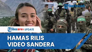 Rangkuman Israel Hamas: Biden Umumkan Proposal Gencatan Senjata Permanan, Hamas Rilis Video Sandera