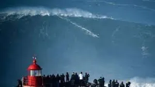 44 Nazare Portugal October 16