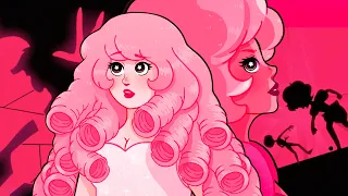 Rose Quartz: O Arrependimento em ser Tóxico