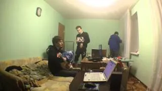 Russian Harlem shake new