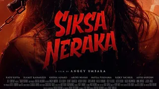 REVIEW SINGKAT ALUR FILM SIKSA NERAKA