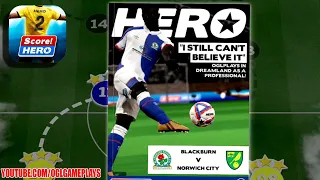 Score Hero 2 - All Levels Gameplay Android,ios #2