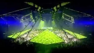 Sensation Celebrate Life at  Amsterdam