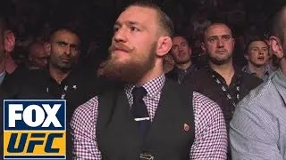 Conor McGregor: Full Blast