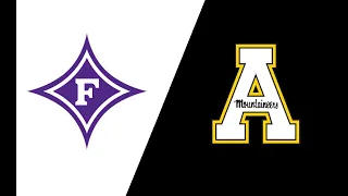 1994 Week 6 - Furman at Appalachian State