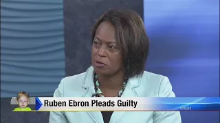 Ebron case recap