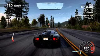 Need for Speed  Hot Pursuit Blast from the past