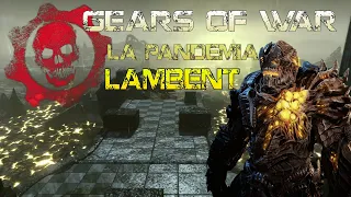 GEARS OF WAR : LA PANDEMIA LAMBENT Documental