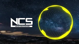 Steerner, Martell & William Ekh - Sparks (feat. Corey Saxon) [NCS Fanmade]