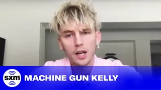 Is Machine Gun Kelly's 'Downfalls High' Autobiographical? | SiriusXM