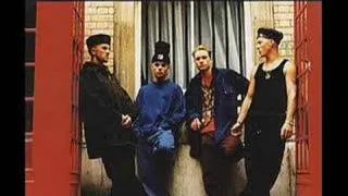 East 17 - It's Alright (diss-cuss mix)