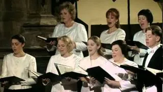 J S  Bach   Christmas Oratorio BWV 248   Part I 'For the First Day of Christmas'   Mvt  I 360p