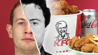 People Try Death-Row Food (Famous Last Meals)