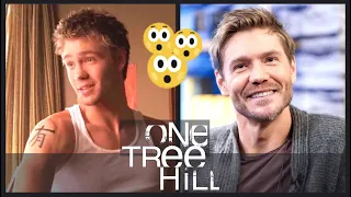 ONE TREE HILL Cast 2003 ⚡️ THEN & NOW 2022 🤯