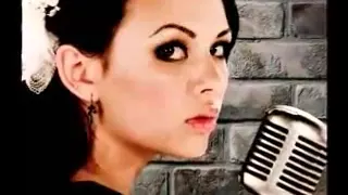 Janel Parrish - Be Alright