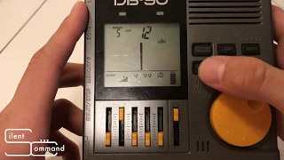 Metronome Tutorial: Everything You Need to Know About the Dr. Beat