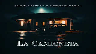 La Camioneta Is The Ultimate Sleeper Who Hunts At Night